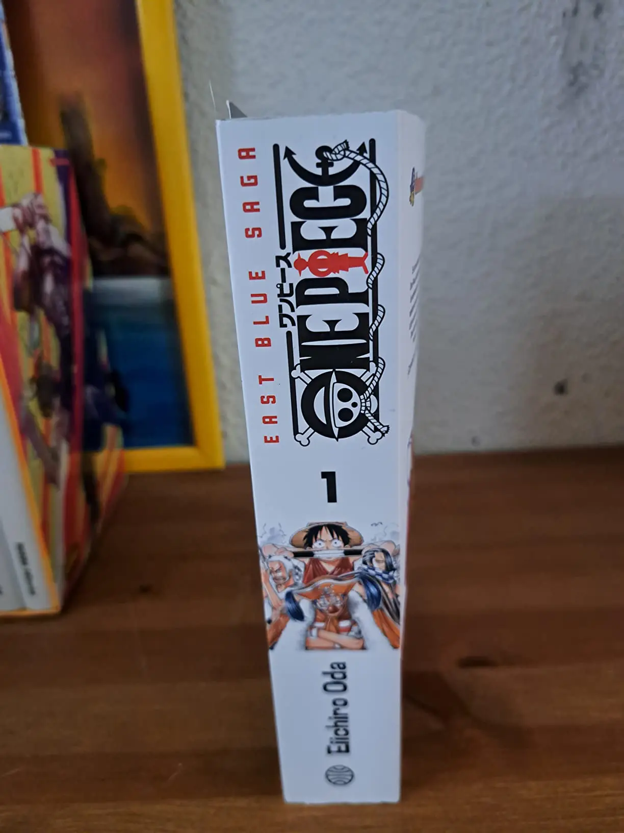 One Piece nº 01 (3 en 1) de Planeta Cómic: Análisis y Opinión 2026